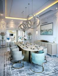 A room, as in a house or hotel, in which meals are eaten. Tips To Create A Breathtaking Dining Room