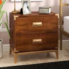 Get ashley furniture's realyn two tone 3 drawer nightstand with easy payment options from coleman furniture. Willa Arlo Interiors Eivind 3 Drawer Nightstand Reviews Wayfair Nightstand 2 Drawer Nightstand Drawer Nightstand