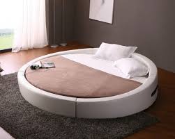 Bedroom Purple Teenage Bedroom Ideas Round Platform Bed Bedroom Color Trends Modern Round Platform Bed Bedroom S Circle Bed Modern Bedroom Furniture Round Beds