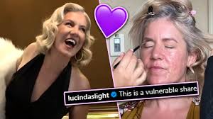 Horrified': MAFS AU's Lucinda Light gets 'vulnerable' after being caught  off guard in TikTok