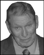 Thomas Ferry Obituary