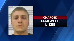 Officials: Iowa man kidnaps, zip-ties victim, attempts to run over law  enforcement