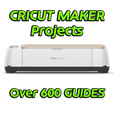 You can follow step by step manually like the following. Buy Cricut Maker Projects Microsoft Store