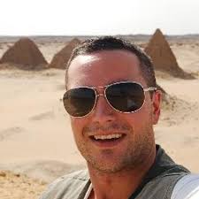 William Delaney (@WilliamDelaney7)