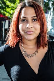 NYC Women Photos Millennial Voters, Why Women Vote