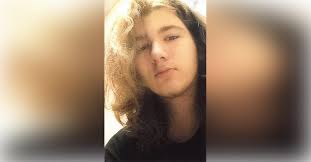 Obituary information for Gabriel Lee Reed