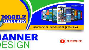 45graphic Mobile Shop Banner Design 45graphic Facebook If you find this video helpful, please don't.