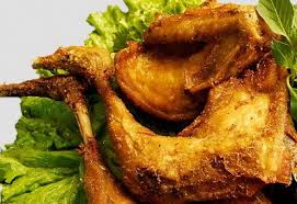 Resep dan Cara Membuat Ayam Goreng Bumbu Kuning | KeepRecipes: Your  Universal Recipe Box