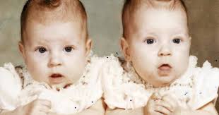 Rusty Muffin Meanderings: "The Same, Yet Not the Same"