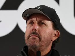 Ex-Ryder Cup captain labels European Ryder Cup players 'a bunch of wusses' 