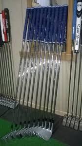 Custom Golf Shop Services Dans Custom Golf Shop