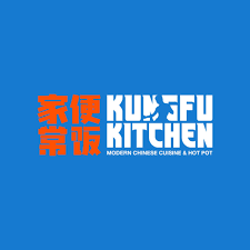 Kungfu Kitchen 家常便饭 (IFL) - Landmark near student housing