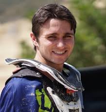 REM RACE REPORT: RACERS SCORCH GLEN HELEN