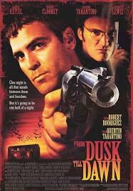 7 HAL YANG KITA PELAJARI DI FILM FROM DUSK TILL DAWN