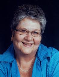 Obituary information for Nancy G. Lottes