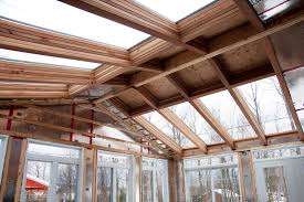 Learning how to reduce photographic glare with photoshop lets you recover details in your photos that are hidden by overly bright backlighting. Conservatory Sun Glare How To Get Rid Of For Good Home Logic Uk