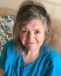 Julie Weldon Obituary June 2, 2025