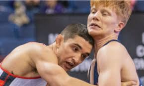 USA Greco-Roman News & Features, Greco Athlete Perspectives