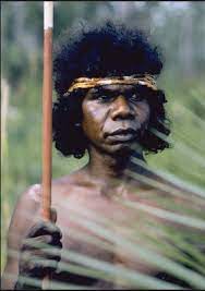 David gulpilil and rolf de heer. Walkabout To Hollywood Lucky Country Productions