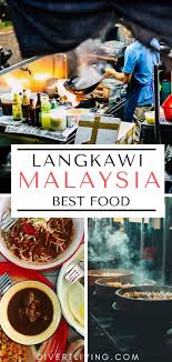 The langkawi variety offers a thick. The Best Langkawi Food What Where And When Divert Living In 2020 Langkawi Malaysian Food Foodie Travel