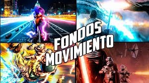 Cómo añadir fondos de pantalla con movimiento. Como Poner Fondos En Movimiento Pc 2020 Wallpaper Engine Dragon Ball Sonic Muchos Mas Youtube