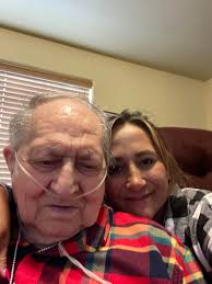 Buddy from Meyer's Chumley's crew has passed away