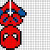 Chibi spiderman cross stitch pattern. Https Encrypted Tbn0 Gstatic Com Images Q Tbn And9gcqejccxljqgec2nwzo3alriv Dobxuvwzbndn Z47s4jres0iy Usqp Cau