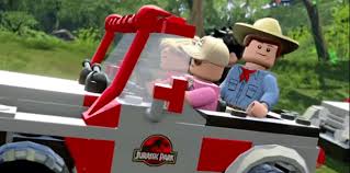 Maybe you would like to learn more about one of these? Lego Jurassic World Game Release Date Drops Aside New Trailer Slashgear