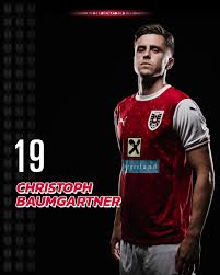 Player stats of christoph baumgartner (tsg 1899 hoffenheim) goals assists matches played all performance data. Ofb Oefb At On Twitter Spielerwechsel Osterreich Baumgartner Lazaro 70 2 0 Nedaut Euro2020