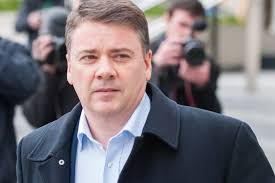 Whelan's good friendship with Maple 10 convinced them of deal