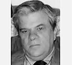 Kenneth BREWER Obituary (2015)