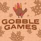 Gobble Games – A Pickleball Social event image