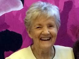 Carolyn M. "Pat" Carey Obituary