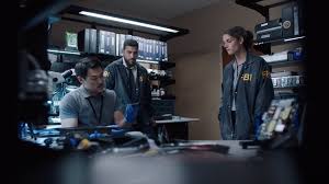 FBI' is More of the Same from Dick Wolf | Arts | The Harvard Crimson