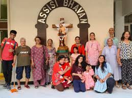 HOME | St Thomas Church