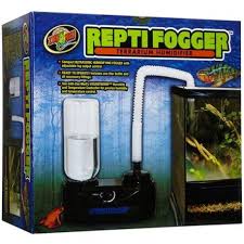 Zoo Med Repti Fogger Terrarium Humidifier Zoo Med Terrarium Humidifier