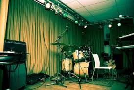 Baby paint (windows, mac os). How To Design A Music Room Lovetoknow
