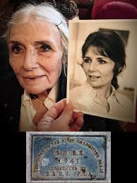 This is an article my sister, Sally, sent me about out grandfather who  lived in Lebec. I had posted some photos about my dad and aunt and how they  got to Kern