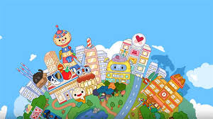 To celebrate our big day, we wanted to share something everybody can enjoy. Descargar Toca Life World Gratis Para Android Mob Org