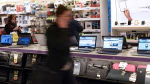 Afin de favoriser la résolution amiable des litiges entre consommateurs et professionnels, la fédération du commerce et de la distribution (fcd) a mis gratuit, il a été établi conformément aux termes de l'article l. Deconfinement Les Commerces Non Alimentaires Seront Prioritaires Pour Rouvrir