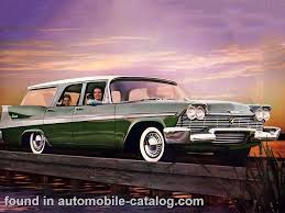 Image result for Sunflower Yellow 1958 Plymouth
