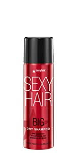 Big sexy hair what a tease backcomb in a bottle. Amazon Com Sexyhair Big Root Pump Plus Volumizing Spray Mousse 10 Oz Volume With High Hold Up To 72 Hour Humidity Resistance Premium Beauty