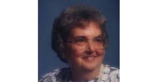 Mary H. Puls Obituary (1926