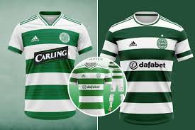 We are a community dedicated to all things celtic fc, news, analysis and opinion for and by celtic fans. Celtic Fans Create Mock Adidas Kits Ahead Of Record Breaking Deal To Replace New Balance Glasgow Times
