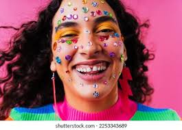 Fashion Stickers: Over 21,114 Royalty-Free Licensable Stock Photos