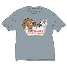 Maybe you would like to learn more about one of these? Clean Beavers Get More Wood Bowling T Shirt Buy Online In Angola At Angola Desertcart Com Productid 8257841