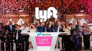 Uber, lyft, doordash can pay gig workers up to 15% compensation in stock under new sec proposal. Lyft Stock Jumps After Analyst Says Profitability Is A Matter Of When And Not If Marketwatch