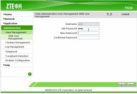 Mengetahui password router zte f609 melalui telnet. Menjadikan Modem Bekas Zte F609 Sebagai Access Point Hotspot Labkom Co Id