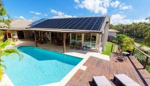 Residential Solar Texas Energy Experts Solar Pool Residential Solar Solar Pool Heater