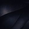 Black and blue abstract wallpaper, gray and blue honeycomb graphic. 1